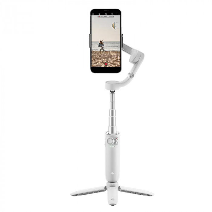 Электрический стабилизатор DJI Osmo Mobile 5 | Фото 4 из 9