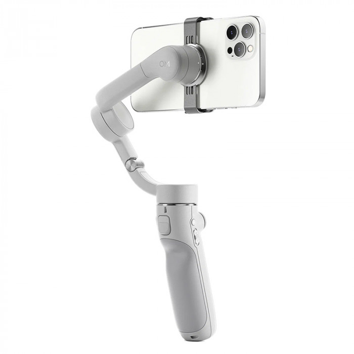 Электрический стабилизатор DJI Osmo Mobile 5 | Фото 5 из 9