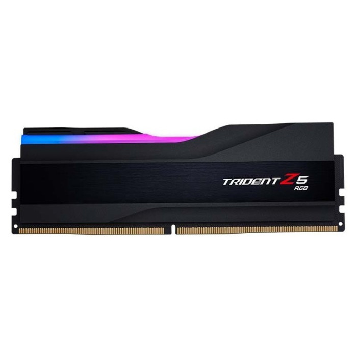 Оперативная память 96Gb DDR5 6800MHz G.Skill Trident Z5 RGB (F5-6800J3446F48GX2-TZ5RK) (2x48Gb KIT)