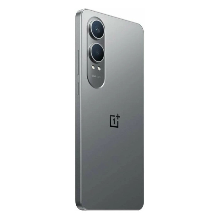 Смартфон OnePlus Nord CE 4 Lite 8/256GB Серебро (Silver) | Фото 7 из 10