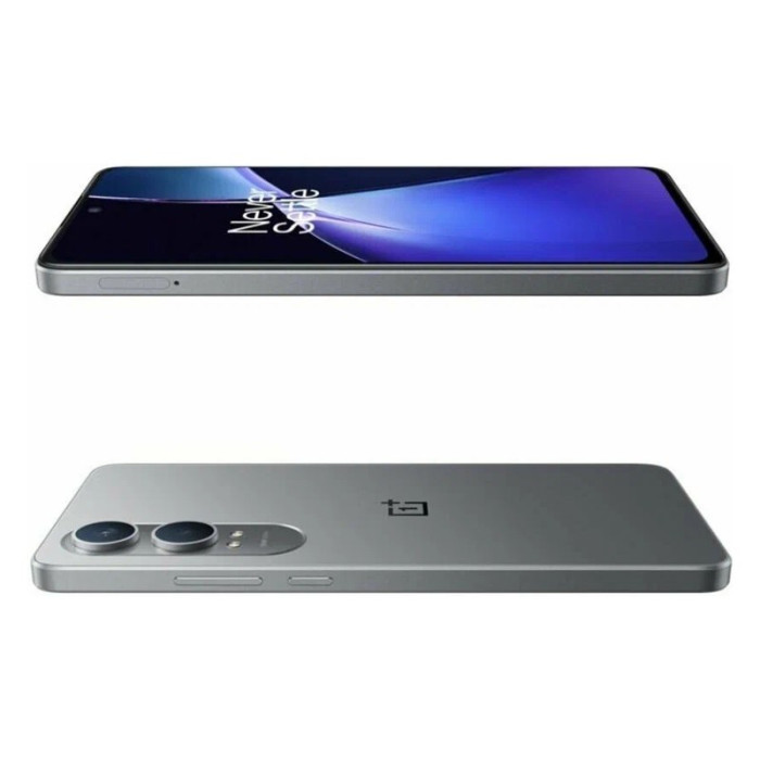 Смартфон OnePlus Nord CE 4 Lite 8/256GB Серебро (Silver) | Фото 8 из 10