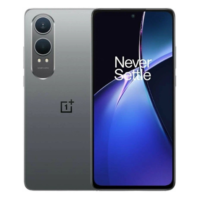 Смартфон OnePlus Nord CE 4 Lite 8/256GB Серебро (Silver) | Фото 10 из 10