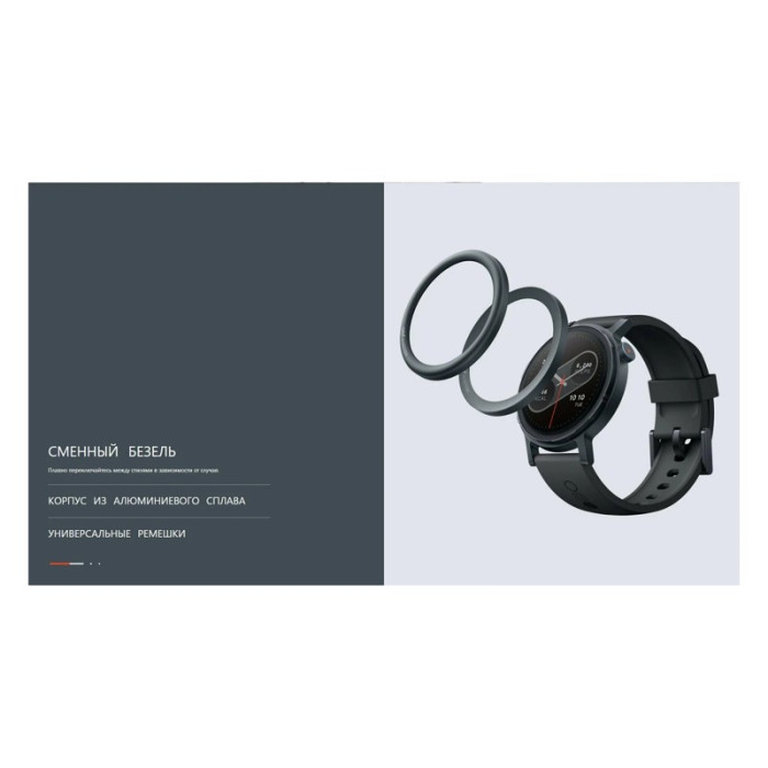 Умные часы CMF by Nothing Watch Pro 2 Оранжевый