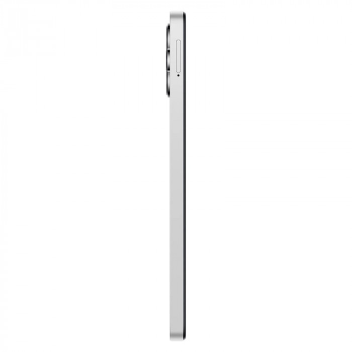 Смартфон Xiaomi Redmi 12 4/128GB Серебро (Polar Silver) | Фото 4 из 7
