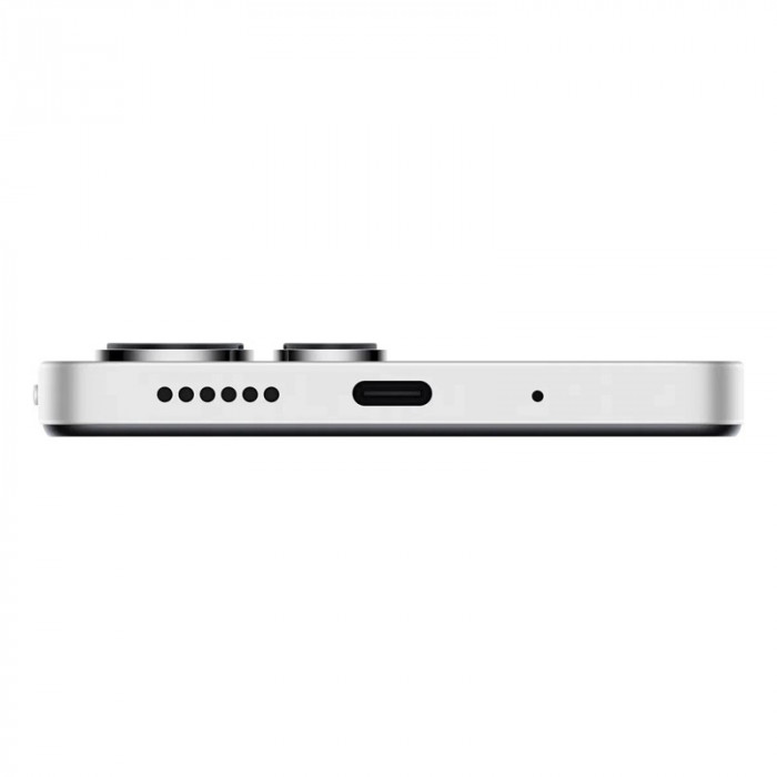 Смартфон Xiaomi Redmi 12 4/128GB Серебро (Polar Silver) | Фото 6 из 7