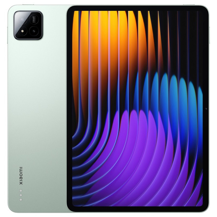 Планшет Xiaomi Pad 7 12/256GB Зеленый (Green) | Фото 1 из 3