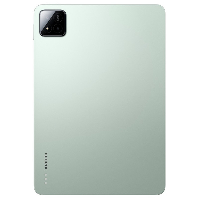 Планшет Xiaomi Pad 7 12/256GB Зеленый (Green) | Фото 2 из 3
