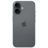 Смартфон Apple iPhone 17 512GB Серый (Steel Gray) DualSim