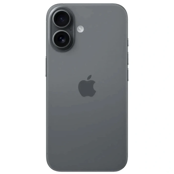Смартфон Apple iPhone 17 512GB Серый (Steel Gray) DualSim | Фото 1 из 1