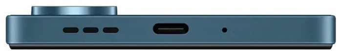 Смартфон Poco C65 6/128GB Синий (Blue) | Фото 6 из 21