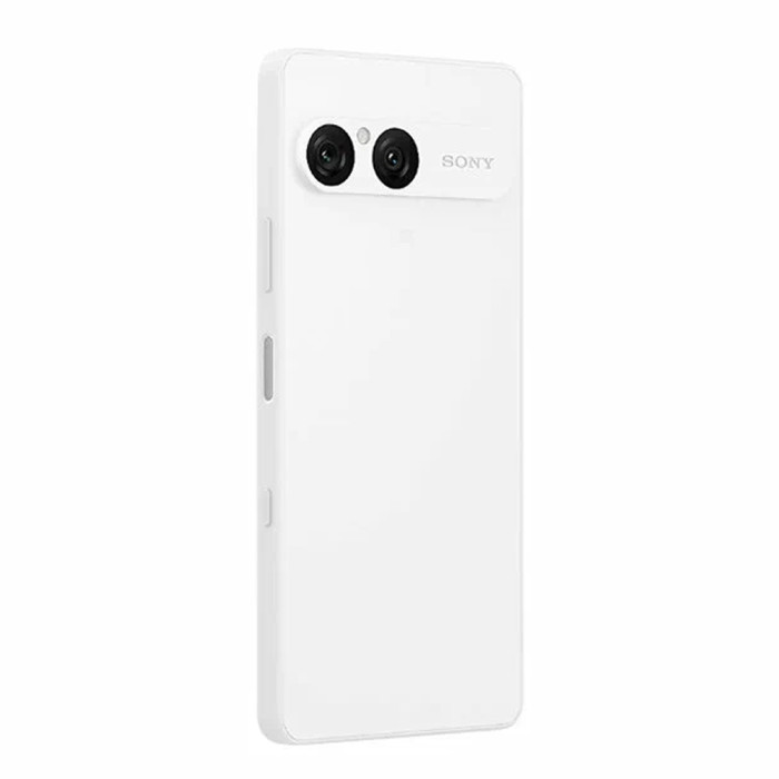 Смартфон Sony Xperia 10 VII 8/128GB Белый (White)