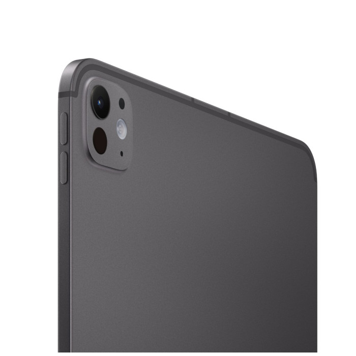 Планшет Apple iPad Pro 11 (2024) 512GB Wi-Fi Серый космос (Space Gray) (Без RuStore)