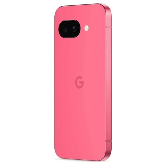 Смартфон Google Pixel 9a 8/256GB Розовый  (Peony) | Фото 3 из 4