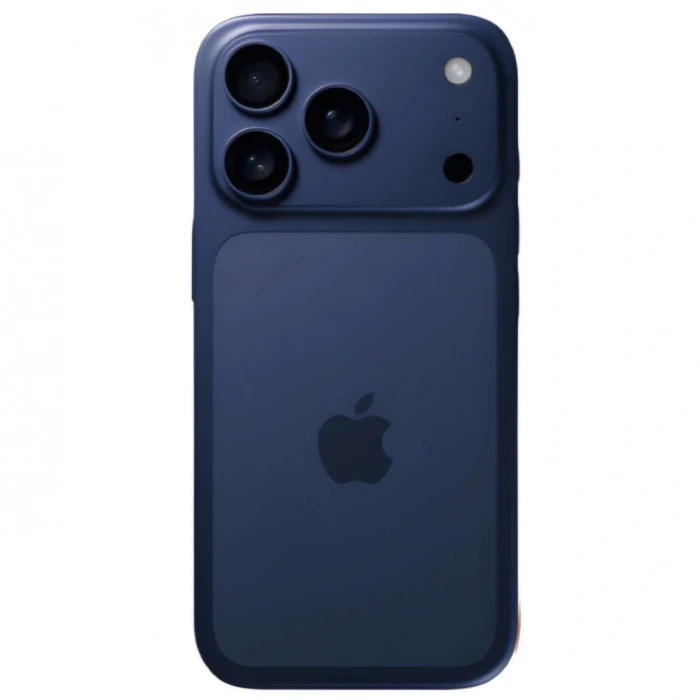 Смартфон Apple iPhone 17 Pro Max 1024GB Синий (Dark Blue) DualSim | Фото 1 из 1