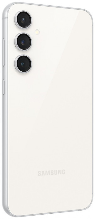 Смартфон Samsung Galaxy S23 FE 8/128GB Бежевый (Cream) | Фото 4 из 9