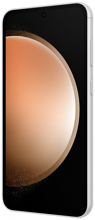 Смартфон Samsung Galaxy S23 FE 8/128GB Бежевый (Cream) | Фото 3 из 9