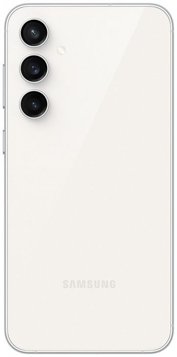 Смартфон Samsung Galaxy S23 FE 8/128GB Бежевый (Cream) | Фото 5 из 9