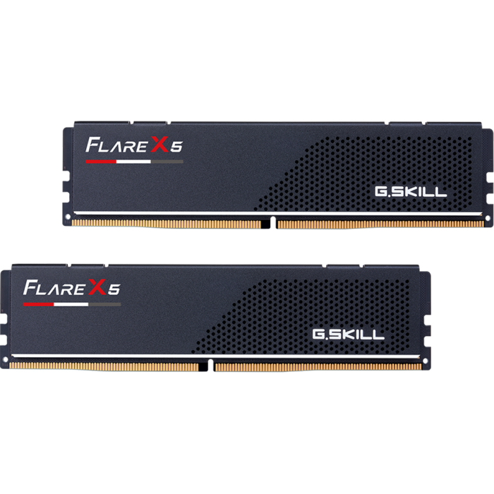 Оперативная память 64Gb DDR5 6000MHz G.Skill Flare X5 (F5-6000J3636F32GX2-FX5) (2x32Gb KIT)