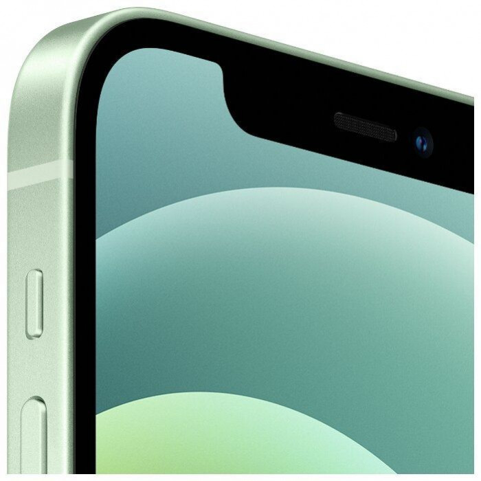 Смартфон Apple iPhone 12 256GB Зеленый (Green) (Без RuStore) | Фото 3 из 5