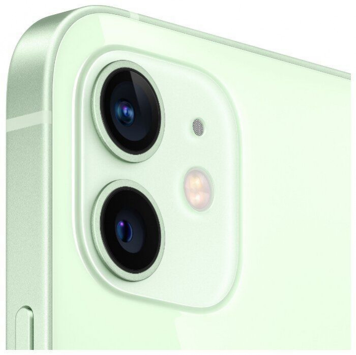 Смартфон Apple iPhone 12 256GB Зеленый (Green) (Без RuStore) | Фото 4 из 5