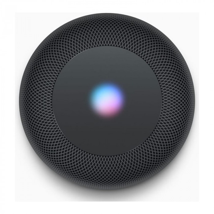 Умная колонка Apple HomePod (2-Gen) Черный | Фото 2 из 4