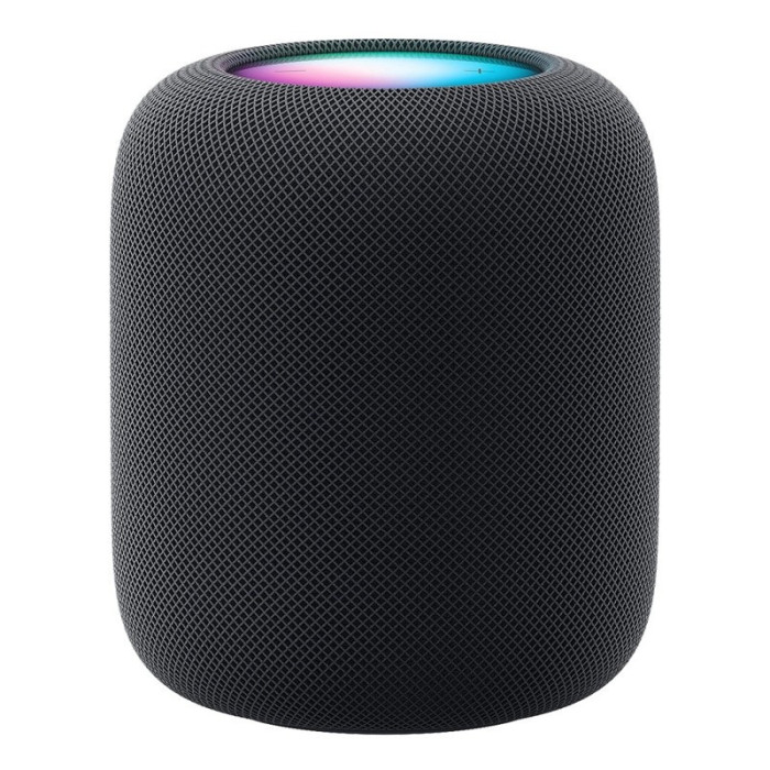 Умная колонка Apple HomePod (2-Gen) Черный | Фото 4 из 4