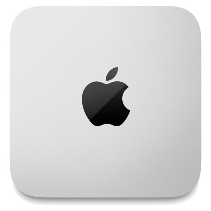 Настольный компьютер Apple Mac Studio M3 Ultra, 2025, 96GB, 2TB, 60-core GPU | Фото 1 из 4