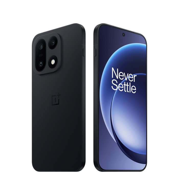 Смартфон OnePlus 15 12/256GB Черный (Infinite Black) CN