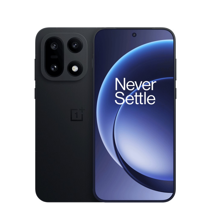 Смартфон OnePlus 15 12/256GB Черный (Infinite Black) CN