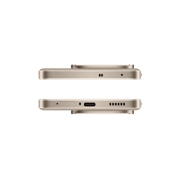 Смартфон iQOO Neo 10 8/256GB Дюна (Titanium Chrome)