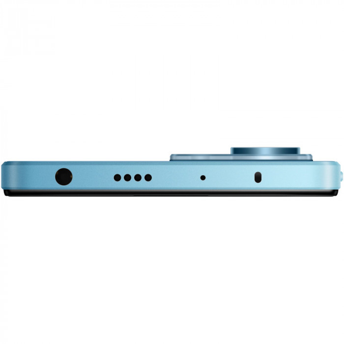 Смартфон Poco X5 Pro 5G 8/256GB Голубой (Blue)