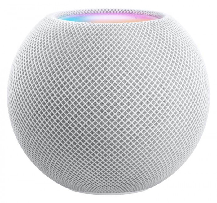 Умная колонка Apple HomePod mini Белый | Фото 1 из 5