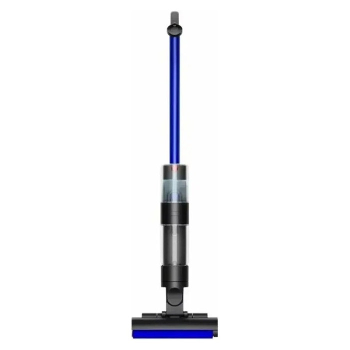 Беспроводной пылесос Dyson G1 Wash WR01 Blue/Black | Фото 1 из 3