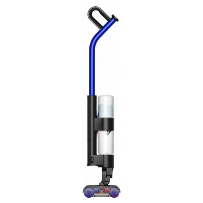 Беспроводной пылесос Dyson G1 Wash WR01 Blue/Black | Фото 2 из 3