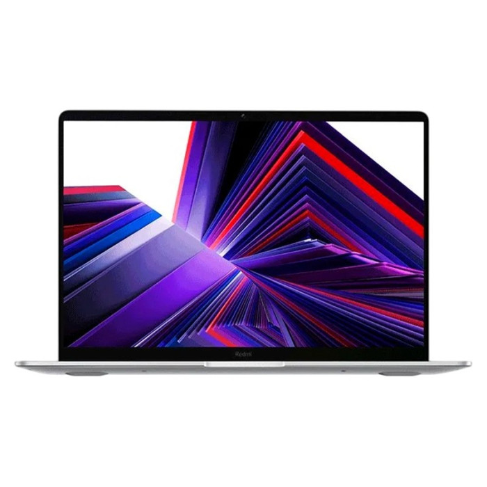 Ноутбук Xiaomi Redmi Book 14" 2024 (Intel Core i7-13620H, 16GB, 1ТБ, Intel UHD Graphics) Серый (JYU4618CN) | Фото 1 из 3