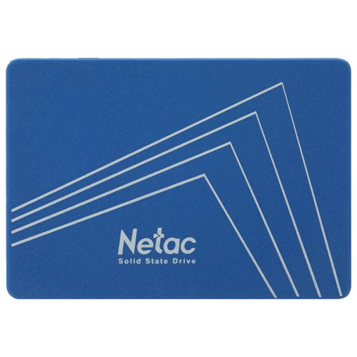 Накопитель SSD 4Tb Netac N600S (NT01N600S-004T-S3X)