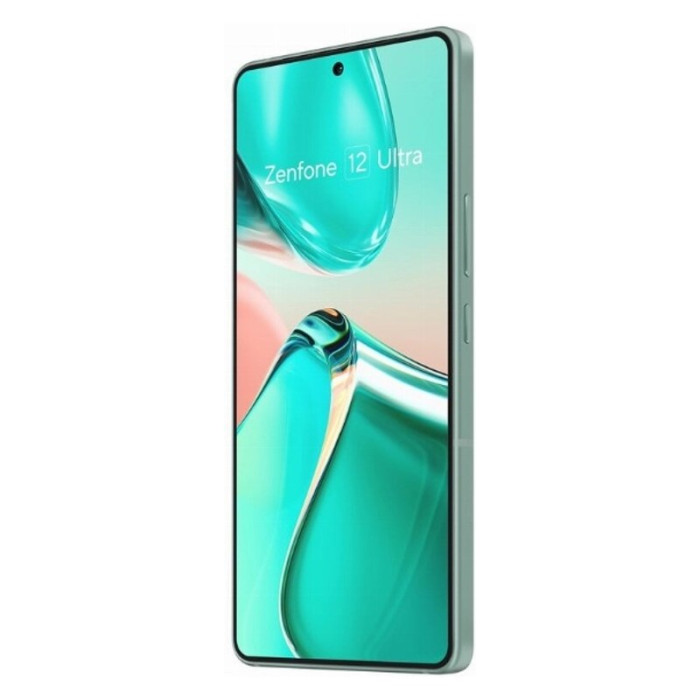 Смартфон Asus Zenfone 12 Ultra 12/256GB Зеленый | Фото 2 из 3