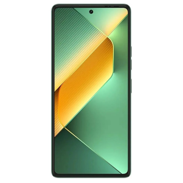 Смартфон Tecno Pova 6 8/256GB Зеленый (Green) EAC | Фото 2 из 3