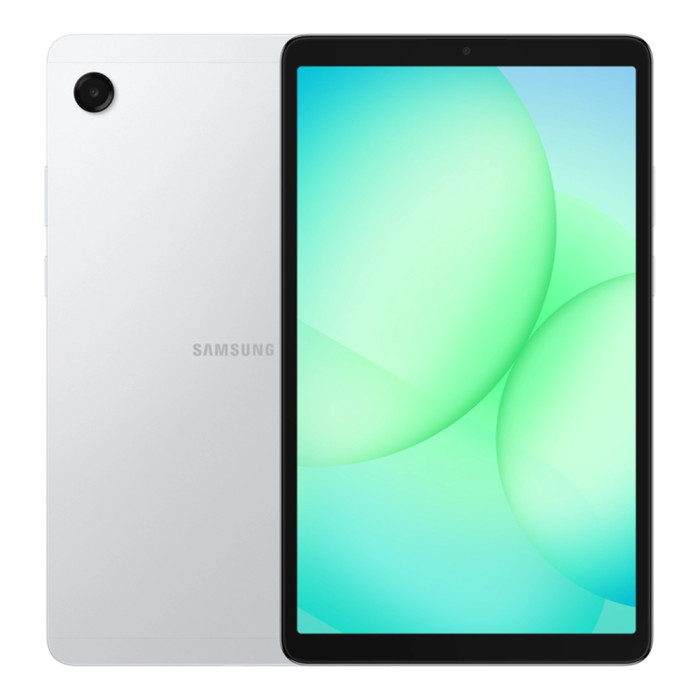 Планшет Samsung Galaxy Tab A11 4/64GB WiFi Серебро