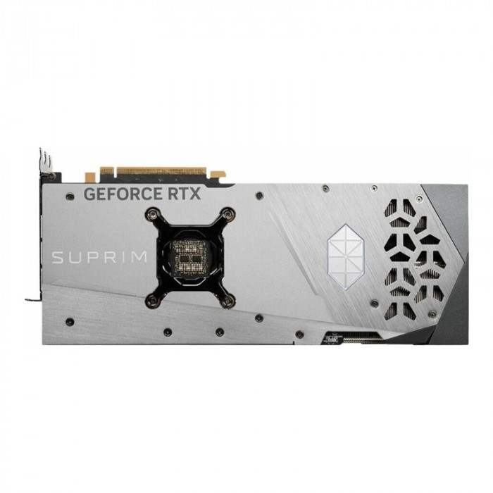 Видеокарта MSI GeForce RTX 4080 16GB SUPRIM X, Retail | Фото 2 из 9