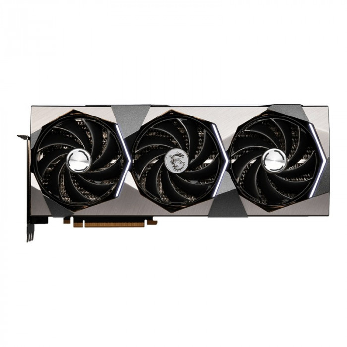 Видеокарта MSI GeForce RTX 4080 16GB SUPRIM X, Retail | Фото 3 из 9