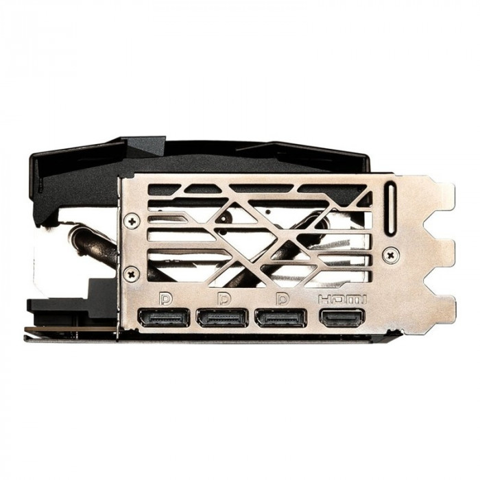 Видеокарта MSI GeForce RTX 4080 16GB SUPRIM X, Retail | Фото 4 из 9