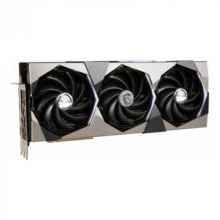 Видеокарта MSI GeForce RTX 4080 16GB SUPRIM X, Retail | Фото 8 из 9
