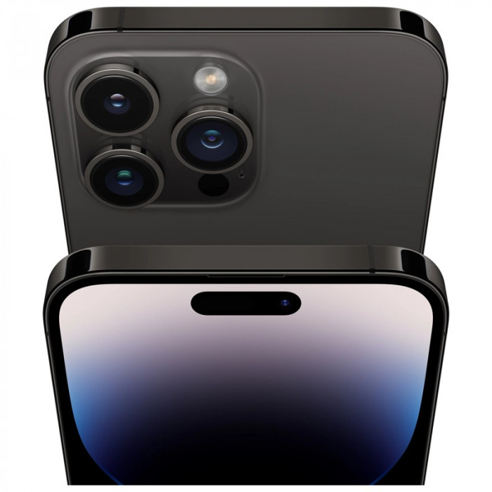Смартфон Apple iPhone 14 Pro 1TB Космический черный (Space Black) DualSim (Без RuStore)