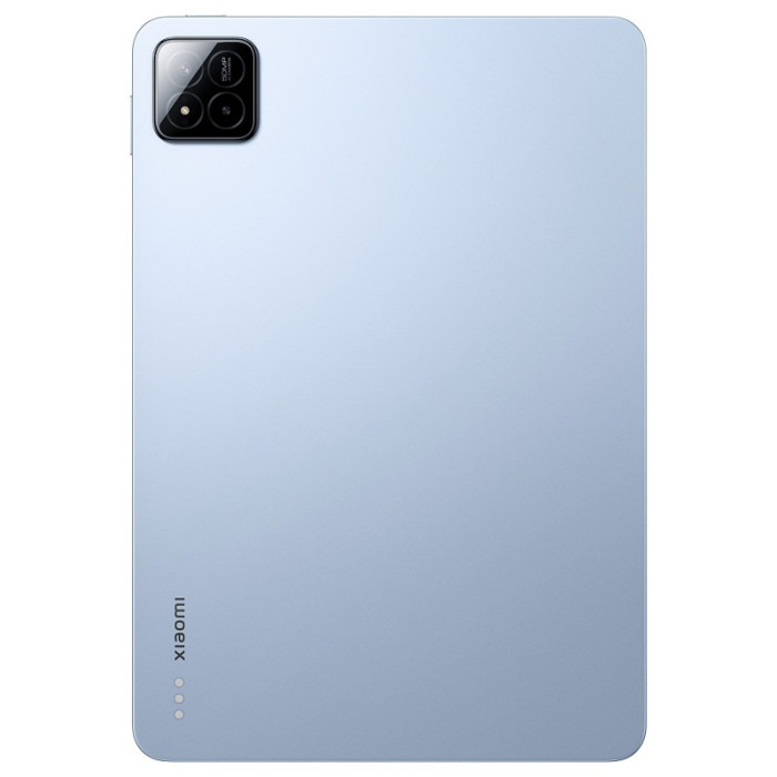 Планшет Xiaomi Pad 7 Pro 8/128GB Голубой (Blue) | Фото 2 из 3
