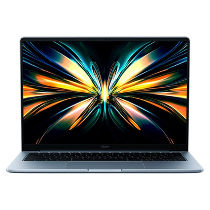 Ноутбук Xiaomi Redmi Book Pro 14" 2025 (Intel Core Ultra 7 255H/32Gb/1ТБ/Intel Arc Graphics) Синий (JYU4654CN) | Фото 1 из 2
