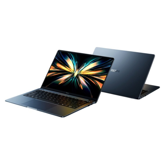 Ноутбук Xiaomi Redmi Book Pro 14" 2025 (Intel Core Ultra 7 255H/32Gb/1ТБ/Intel Arc Graphics) Синий (JYU4654CN) | Фото 2 из 2