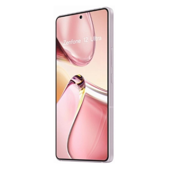 Смартфон Asus Zenfone 12 Ultra 12/256GB Розовый | Фото 2 из 3