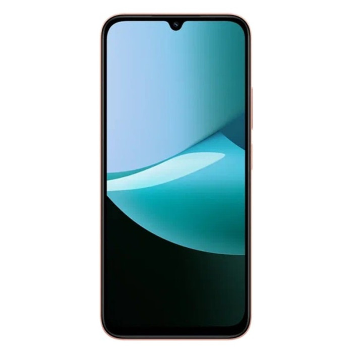 Смартфон Xiaomi Redmi 15C 4/256GB Оранжевый | Фото 3 из 3