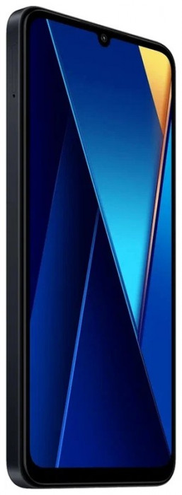 Смартфон Poco C65 8/256GB Черный (Black)